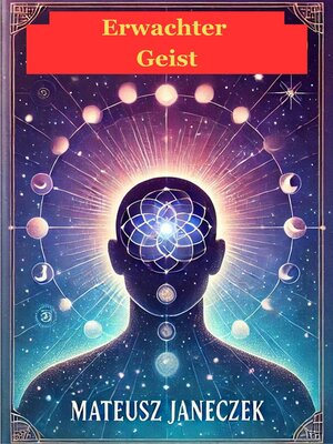 cover image of Erwachter Geist
